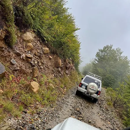 Off-Road Golem Golem (Tirana)
