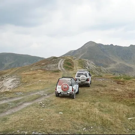 Off-Road Golem 3* Golem (Tirana)