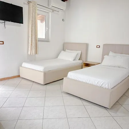 Guest house Off-Road Golem 3*