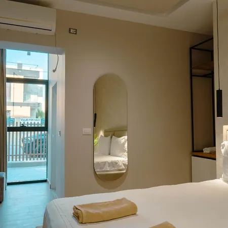 Delmar All Inclusive Гостевой дом 3*