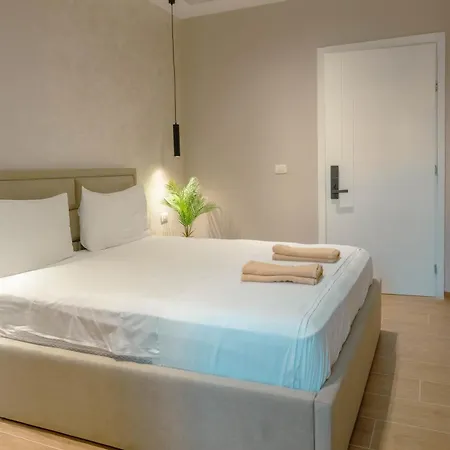 Гостевой дом Delmar All Inclusive 3*