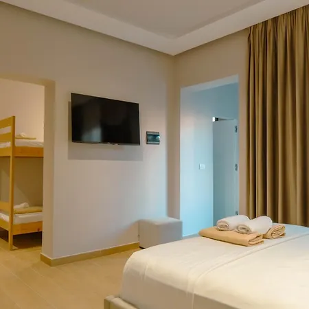 Delmar All Inclusive Гостевой дом Голем