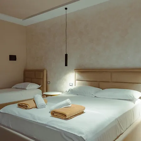 Delmar ゲストハウス