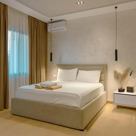 Gæstehus Delmar Golem (Tirana)