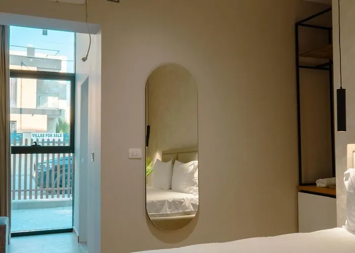 Delmar 게스트하우스 3*